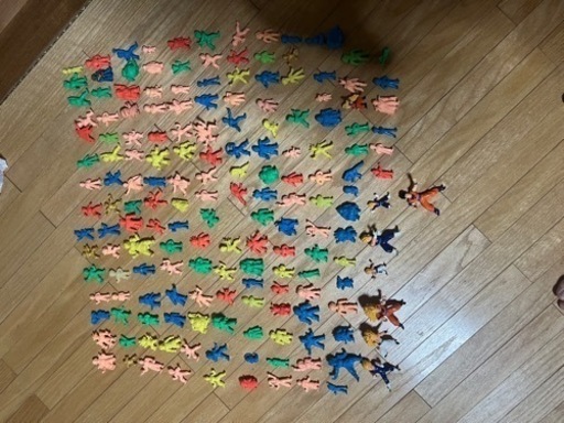 ドラ消し　ドラゴンボール　ガチャ