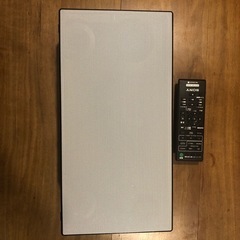 【交渉中】ワイヤレススピーカー