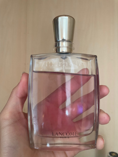 ▲ほぼ未使用　希少　ランコム　クリマ　オードトワレ　120ml オードトワレ40mL カメリア1896(オードトワレ)｜フレグランス│MUCHA