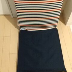 【先着順！引き取り日限定】ニトリ座椅子