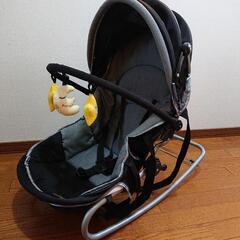 ベビー用 バウンサー中古