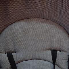 ベビー用 バウンサー中古の画像