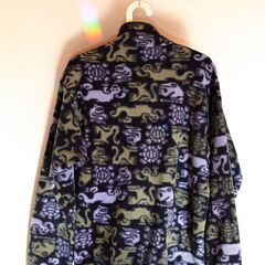 パタゴニア　シンチラ　ビンテージ　Mサイズの画像