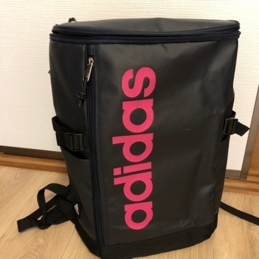 adidas リュック