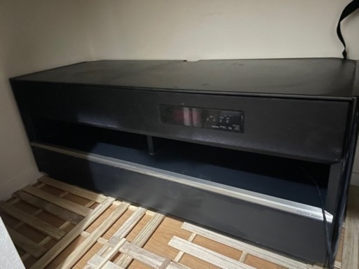 シャープ　AQUOS テレビ台　an-ar430 中古
