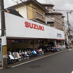ミャンマーに帰国して、バイク屋開業を夢見るミャンマー人を指導して...