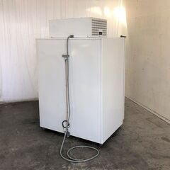 【SOLD OUT】清掃済み イセキ 農産物冷蔵庫 ファームストッカ FS802 内容量769リットル【農機具でっく】【三重】【その他】の画像