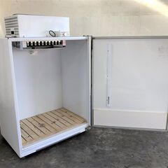 【SOLD OUT】清掃済み イセキ 農産物冷蔵庫 ファームストッカ FS802 内容量769リットル【農機具でっく】【三重】【その他】の画像