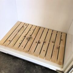 【SOLD OUT】清掃済み イセキ 農産物冷蔵庫 ファームストッカ FS802 内容量769リットル【農機具でっく】【三重】【その他】の画像