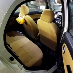 ミラジーノ 白 すぐ乗れます 車検ありの画像