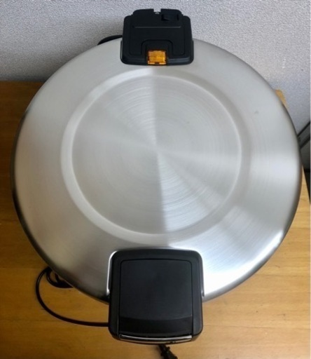 ★★おすすめ★★ Made in Japan TIGER Freshly cooked JHC-7200 19 years 炊きたて JHC-7200 １９年 100V