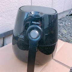 ノンフライヤー（受け渡し予定済み）