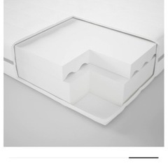【引き取り先決定しました】IKEA マールフォルスの画像
