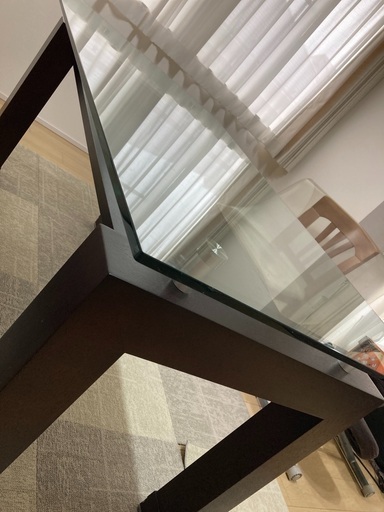 クラスティーナ　ダイニングテーブル