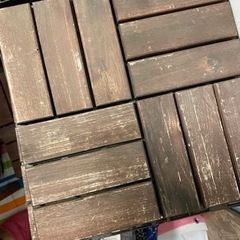 IKEA ウッドパネル