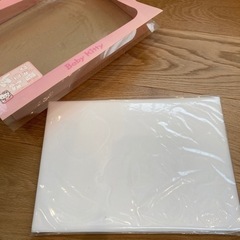 キティちゃん　ベビーギフトセットの画像