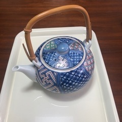 （難あり）急須