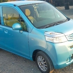 ホンダ　ライフ