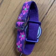 【今週500円】【TIMEXブランド】『TIMEXレディース腕時計』の画像