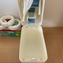 ※取引中※におわなくてポイ ミッキーデザイン アップリカの画像