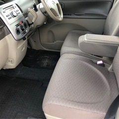 ダイハツ　タントの画像