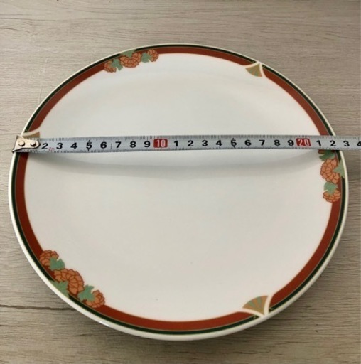 Noritake◆ノリタケチャイナ/プレート/36点セット24cm新品