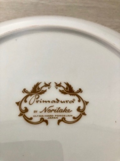 Noritake◆ノリタケチャイナ/プレート/36点セット24cm新品