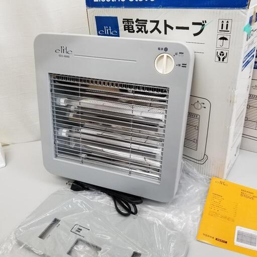 電気ストーブ　800W