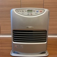 ダイニチ　ブルーヒーター
