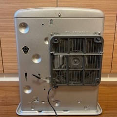 ダイニチ　ブルーヒーターの画像