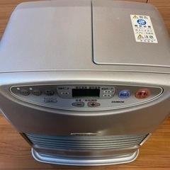 ダイニチ　ブルーヒーターの画像