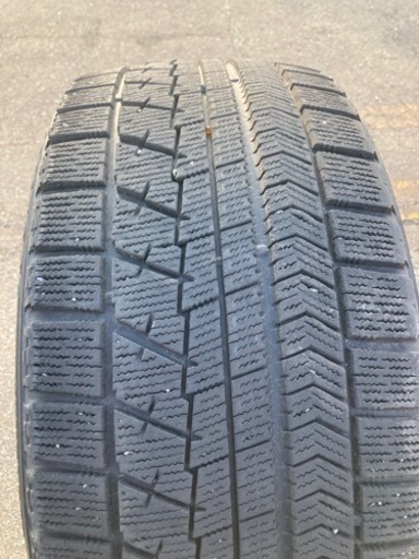BRIDGESTONE ブリザック　VRX  245/40R18
