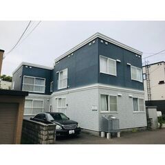 【最高の日当たり♪】保証人不要！！