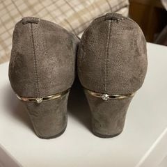 ローパンプスの画像