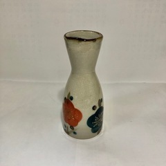 30.梅の絵の徳利