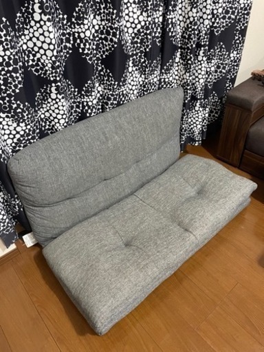 ソファーベッド