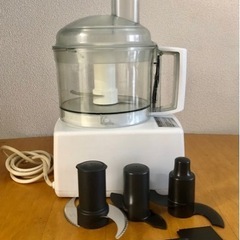 ★ ★おすすめ★★ Made in France Used ROBOT COUPE FMI Food Processor RM-4200VD ロボクープ フードプロセッサーRM-4200VD 中古です。の画像