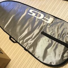 サーフハードケース(FCS旧型)の画像