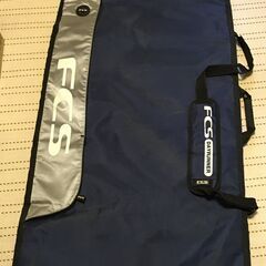 サーフハードケース(FCS旧型)