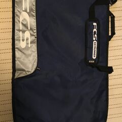 サーフハードケース(FCS旧型)の画像