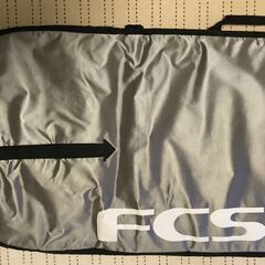 サーフハードケース(FCS旧型)の画像