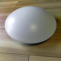 証明　LEDシーリングライト　リモコン付きお譲りします！