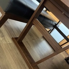 ダイニングソファ　一月末までの掲載　最終値下げ