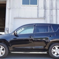 DVDナビ ワンセグTV HID スマートキー😆⚡ＲＡＶ４ スタイル🎵の画像