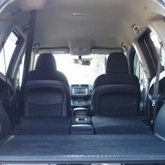 DVDナビ ワンセグTV HID スマートキー😆⚡ＲＡＶ４ スタイル🎵の画像