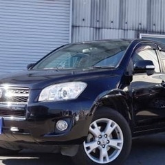DVDナビ ワンセグTV HID スマートキー😆⚡ＲＡＶ４ スタイル🎵