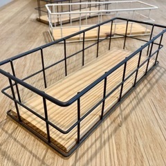 スリーコインズ 小物入れの画像