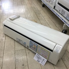 12/8 【✨ハイパワー運転搭載‼︎✨】 定価¥75,000 FUJITSU/富士通 2.8kw ルームエアコン AS-J28B 2012年製 10畳用 冷房 暖房 Jシリーズ 100V 