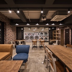 アンニョン韓国語会話教室in KYOTO LAUNDRY CAFEの画像
