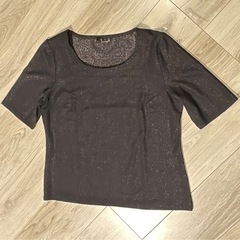 【中古】Tシャツ　レディース&メンズの画像
